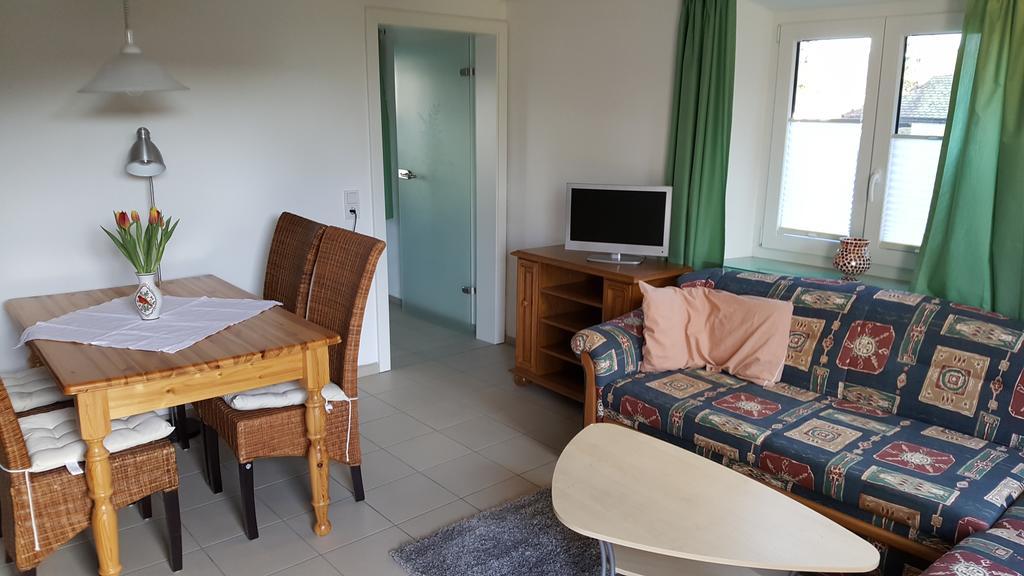 לינדאו Ferienwohnung Alwind 5 מראה חיצוני תמונה