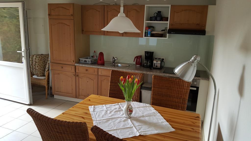 לינדאו Ferienwohnung Alwind 5 מראה חיצוני תמונה